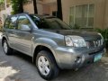 2011 Nissan Xtrail 4x2 not crv not tucson not rav 4-0