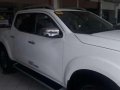 2018 Nissan Terra and Nissan Navara for sale-6
