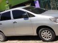 toyota innova E - 2016 for sale -3