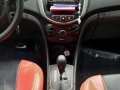 Hyundai Accent 2012 AT Top of the Line-2