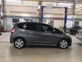 2012 Jazz GE 15V top of the line automatic with paddle shift-0