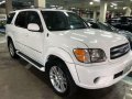 Toyota Sequoia 2001 for sale-0