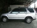 Honda CRV 2nd Generation 2003 for sale -0