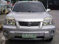 2003 Nissan X-Trail for sale-4