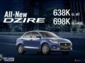 Suzuki Dzire 2018 for sale-0