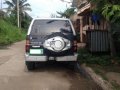 feroza-jimny-pajero 1996 for sale -4