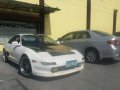 Toyota MR2 1993 B Plate for sale-3