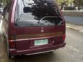 Nissan Vanette 10-12 seaters 1996 for sale -2