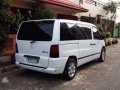 Mercedes Benz VITO-L 2001 for sale-2