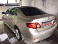 Toyota Altis 2010 for sale-1