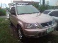 Honda Crv 1st gen Automatic rush na rush-0