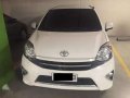 Toyota Wigo 1.0 G AT 2016 for sale -2