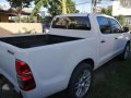 Toyota hilux 2013 J for sale-3