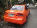 honda civic 2002 facelift 2005 for sale -2