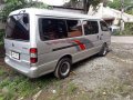 2014 Foton View Manual Diesel for sale-4