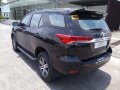 2017 Toyota Fortuner for sale-5