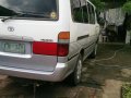 Toyota hiace grandia 2003 model local-3