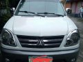 Mitsubishi Adventure Gls2-0