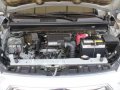 2017 Mitsubishi Mirage 1.2G G4 GLX CVT HMR Auto auction-4