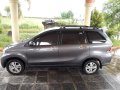 Toyota Avanza 2013 15G AT-1
