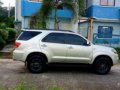 Toyota Fortuner 2006 for sale-2