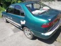 Nissan Sentra Super Saloon 1995-2