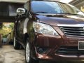 2014 Toyota innova for sale-4