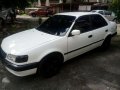 Toyota Corolla 2002 for sale-0