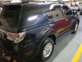 2014 Fortuner G AT for sale-1