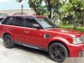 2006 range rover sport v8 gas for sale-1