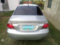 2008 Mitsubishi Lancer for sale-4