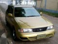 Nissan Sentra 1996 for sale-5