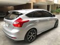 2014 FORD FOCUS S Hatchback for sale -5