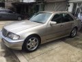 1996 mercedes benz c220 w202 for sale-11
