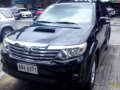 FORTUNER V 4x4 2014 for sale-7