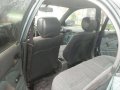 toyota corolla x.e aircon 1997 for sale -8