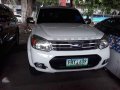 2014 Series Ford Everest ICA II for sale-0