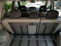 2011 Nissan Xtrail 4x2 not crv not tucson not rav 4-8