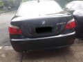 2008 BMW 530d for sale-4