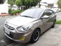 Hyundai accent 2012 for sale -2