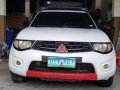 2012 mitsubishi L200 strada single cab for sale-7