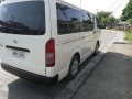 2015 Toyota Hiace for sale-5