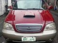 2002 Kia Sedona Carnival Ls AT Diesel for sale-7