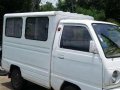 Suzuki Multicab pick up White For Sale -0