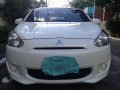 2015 Mitsubishi mirage not wigo picanto swift celerio i10 eon mazda 2-0