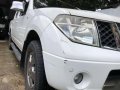 2010 Nissan Navara 4x2 LE AT for sale -1