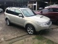 2011 Subaru Forester XT for sale-1