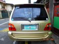 Toyota Revo VX200 Top of d Line matic 2003 for sale-2