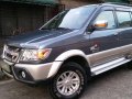 2010 Isuzu Crosswind Xuv Automatic Super Fresh-0