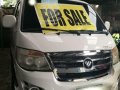 2013 foton view Limited for sale-0